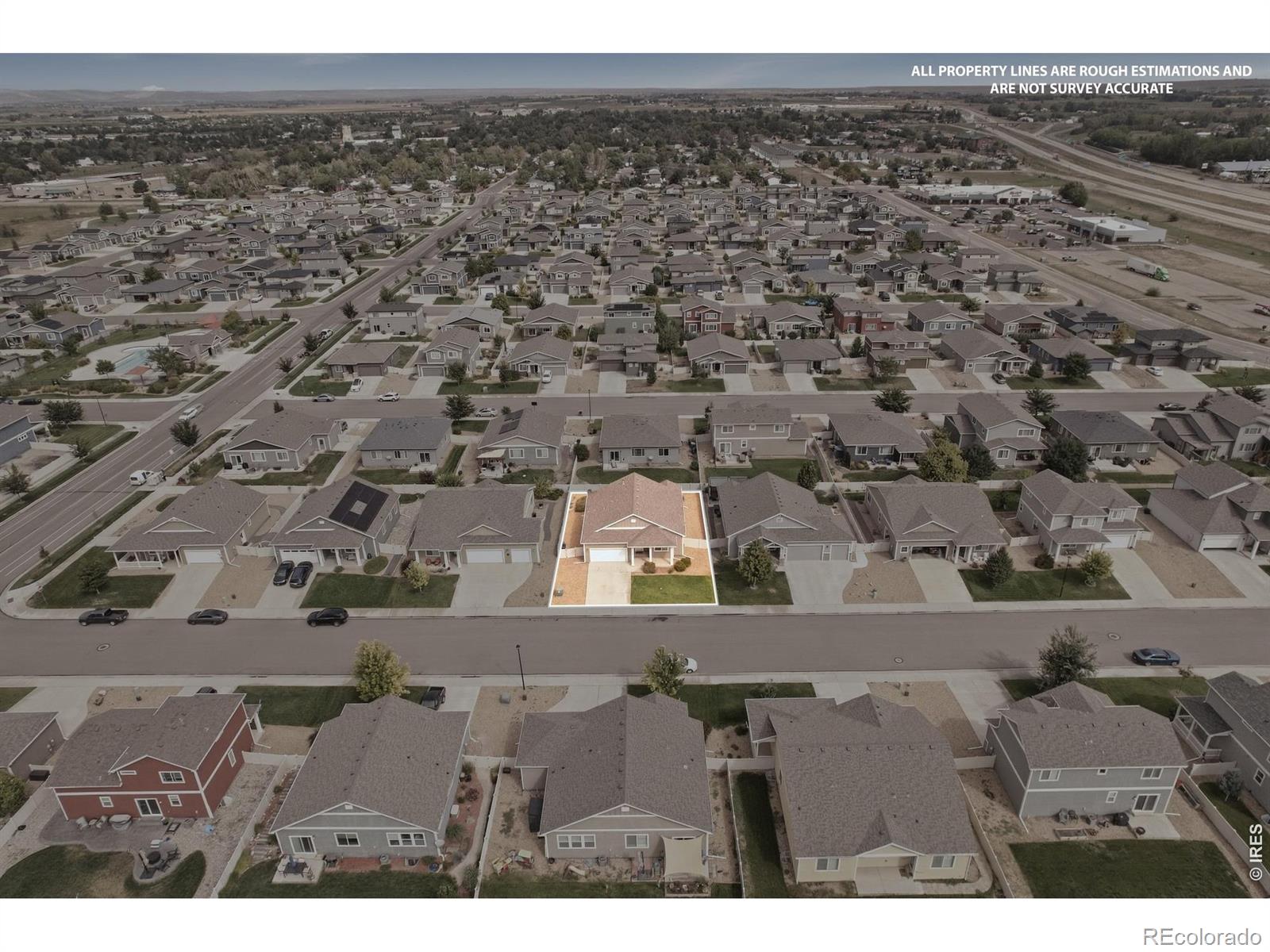 MLS Image #34 for 3858  eucalyptus street,wellington, Colorado
