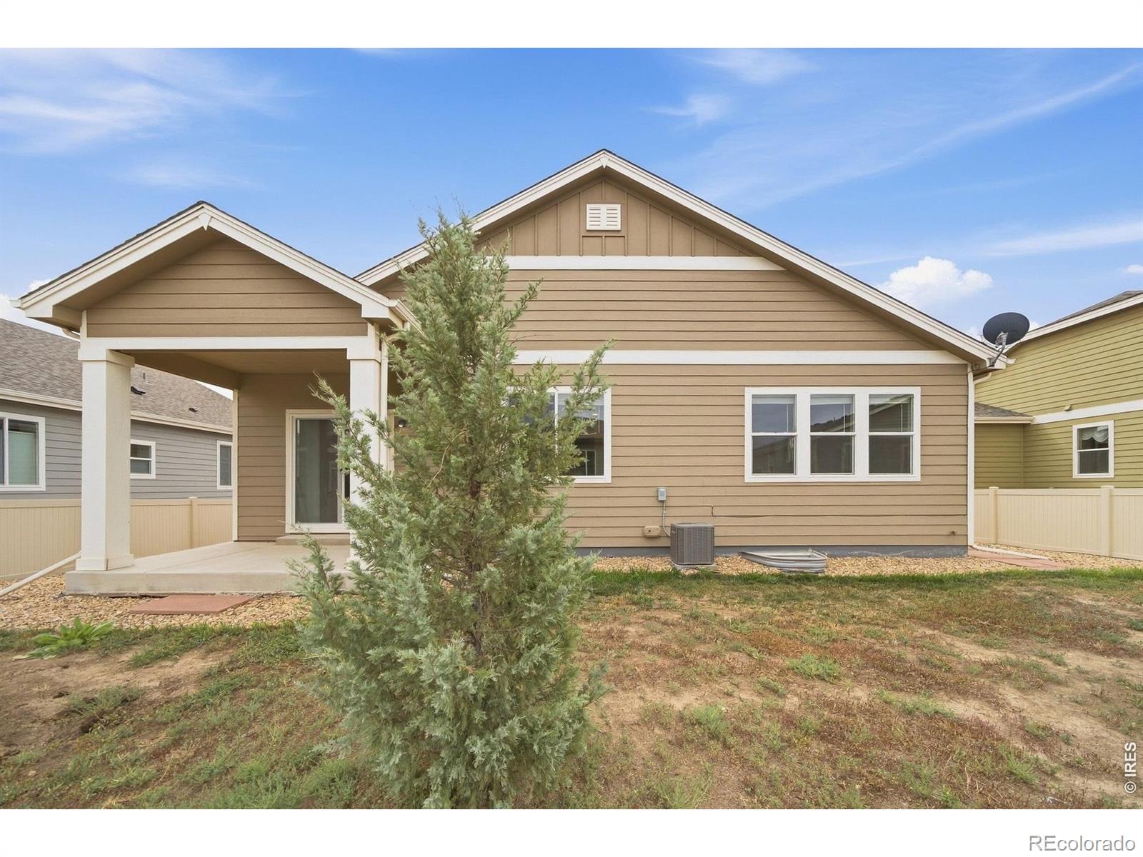 MLS Image #36 for 3858  eucalyptus street,wellington, Colorado