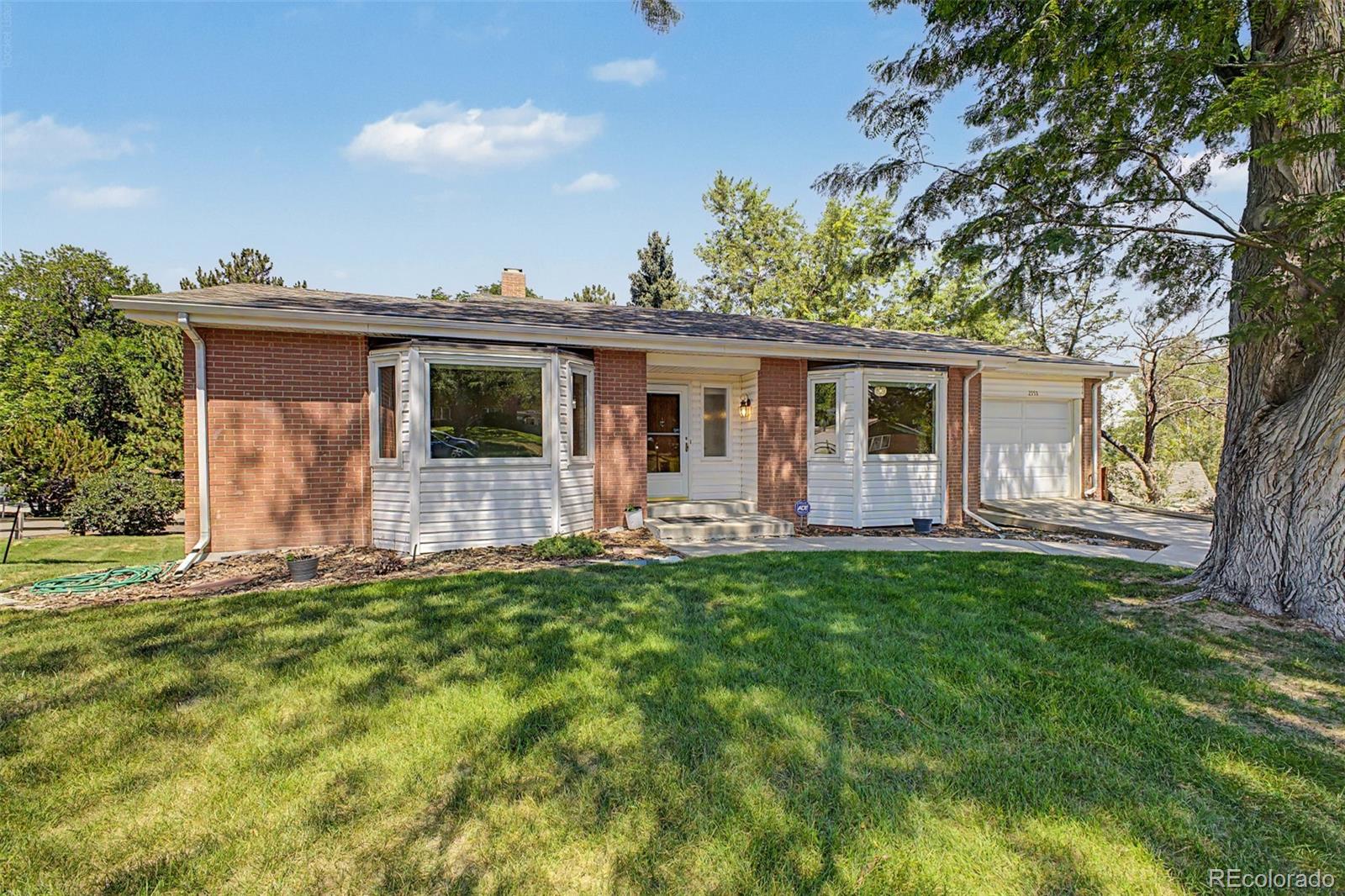 MLS Image #1 for 2555  queen street,denver, Colorado