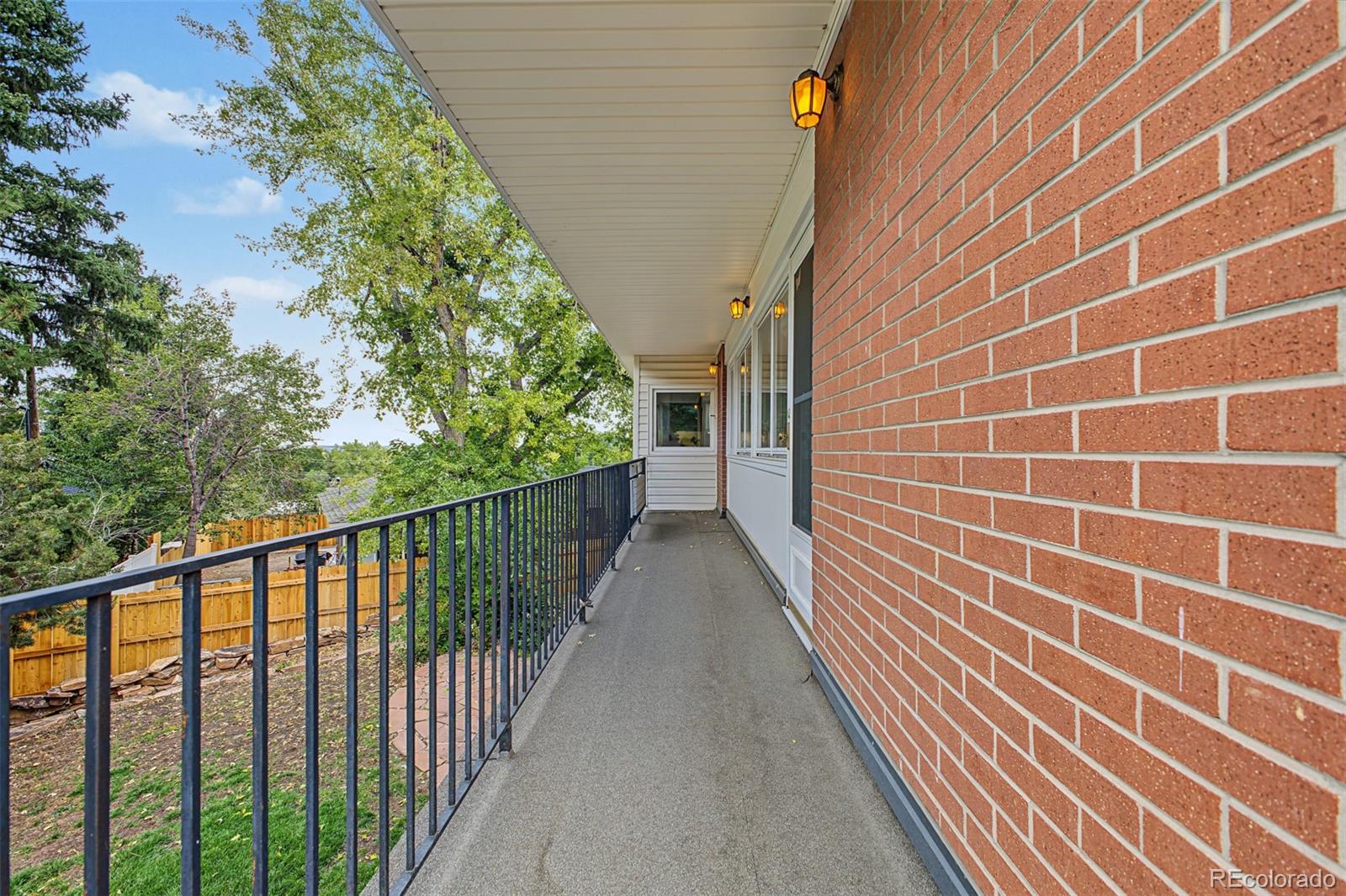 MLS Image #26 for 2555  queen street,denver, Colorado