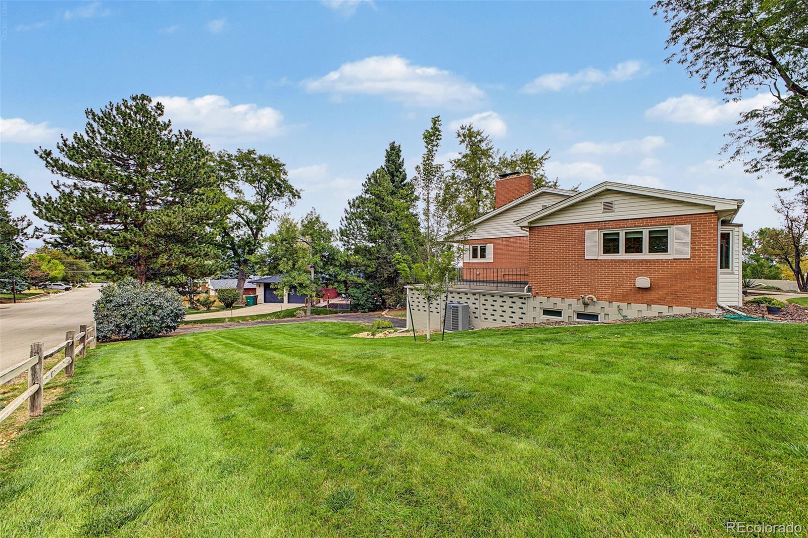 MLS Image #27 for 2555  queen street,denver, Colorado