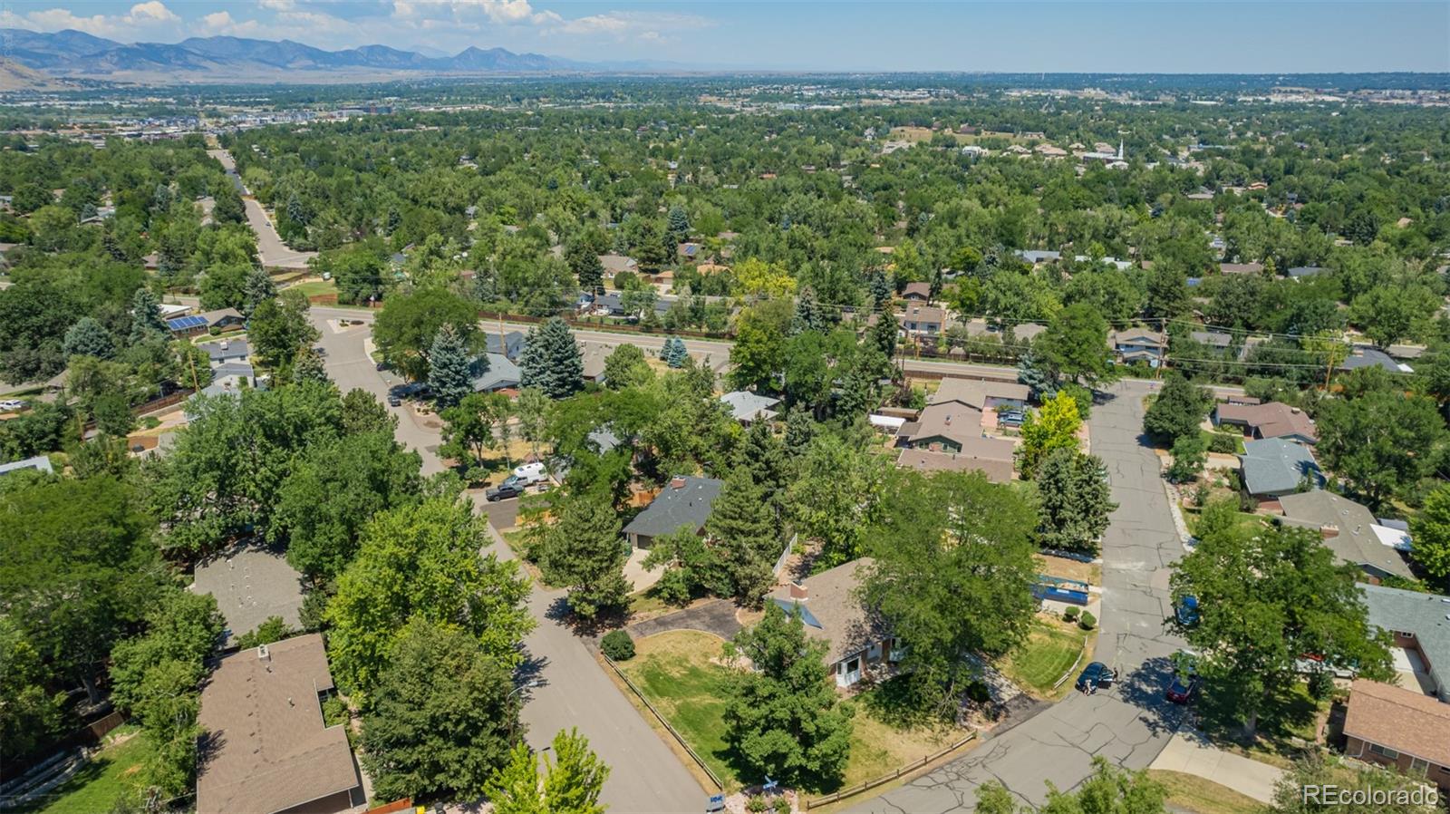 MLS Image #28 for 2555  queen street,denver, Colorado