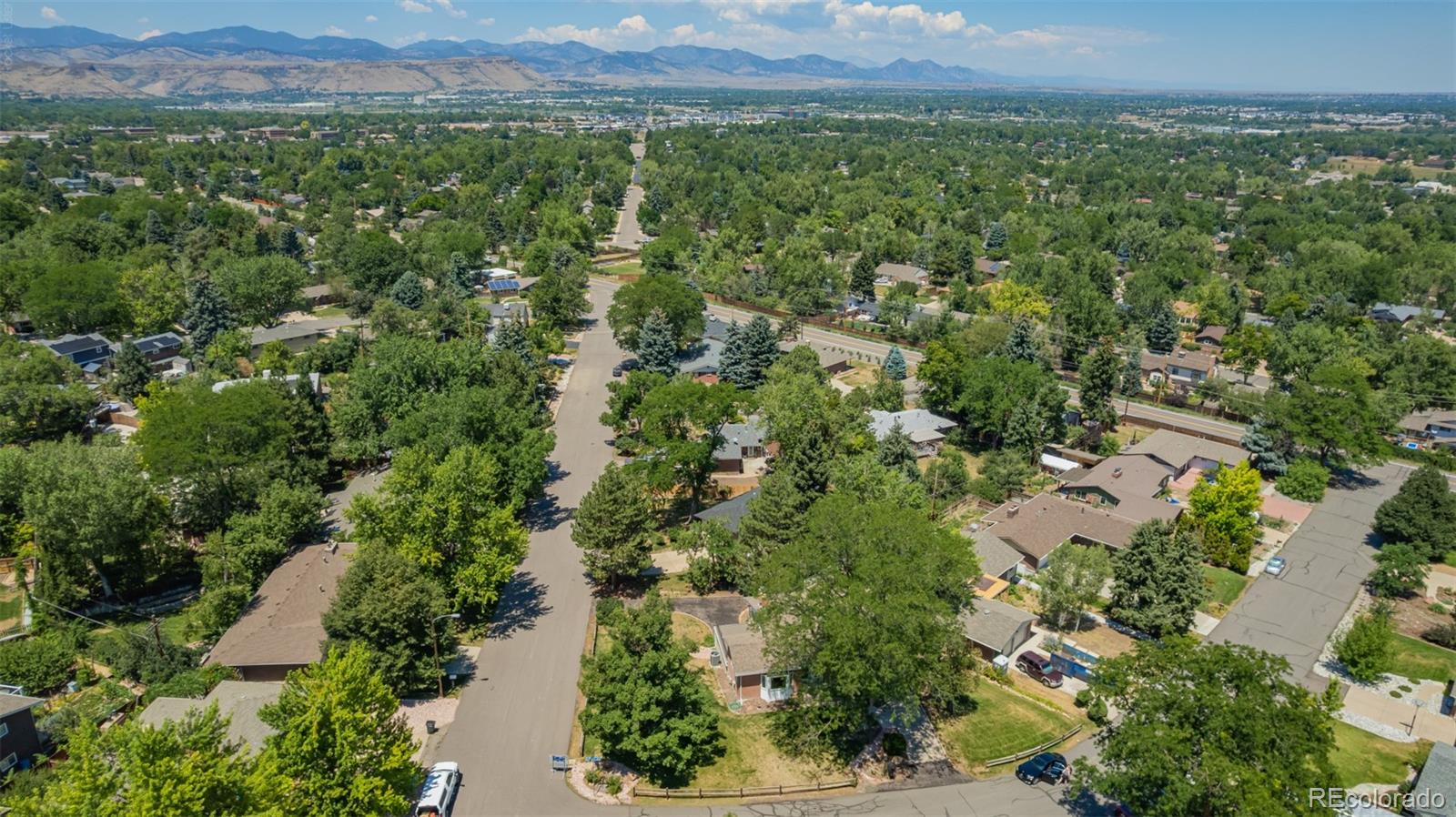 MLS Image #29 for 2555  queen street,denver, Colorado