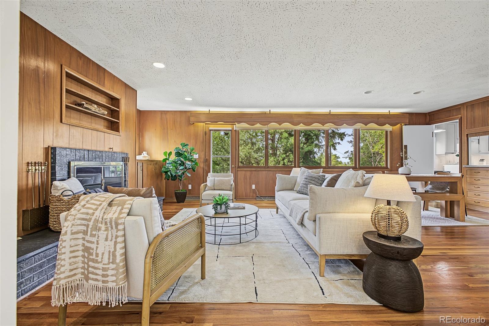 MLS Image #3 for 2555  queen street,denver, Colorado