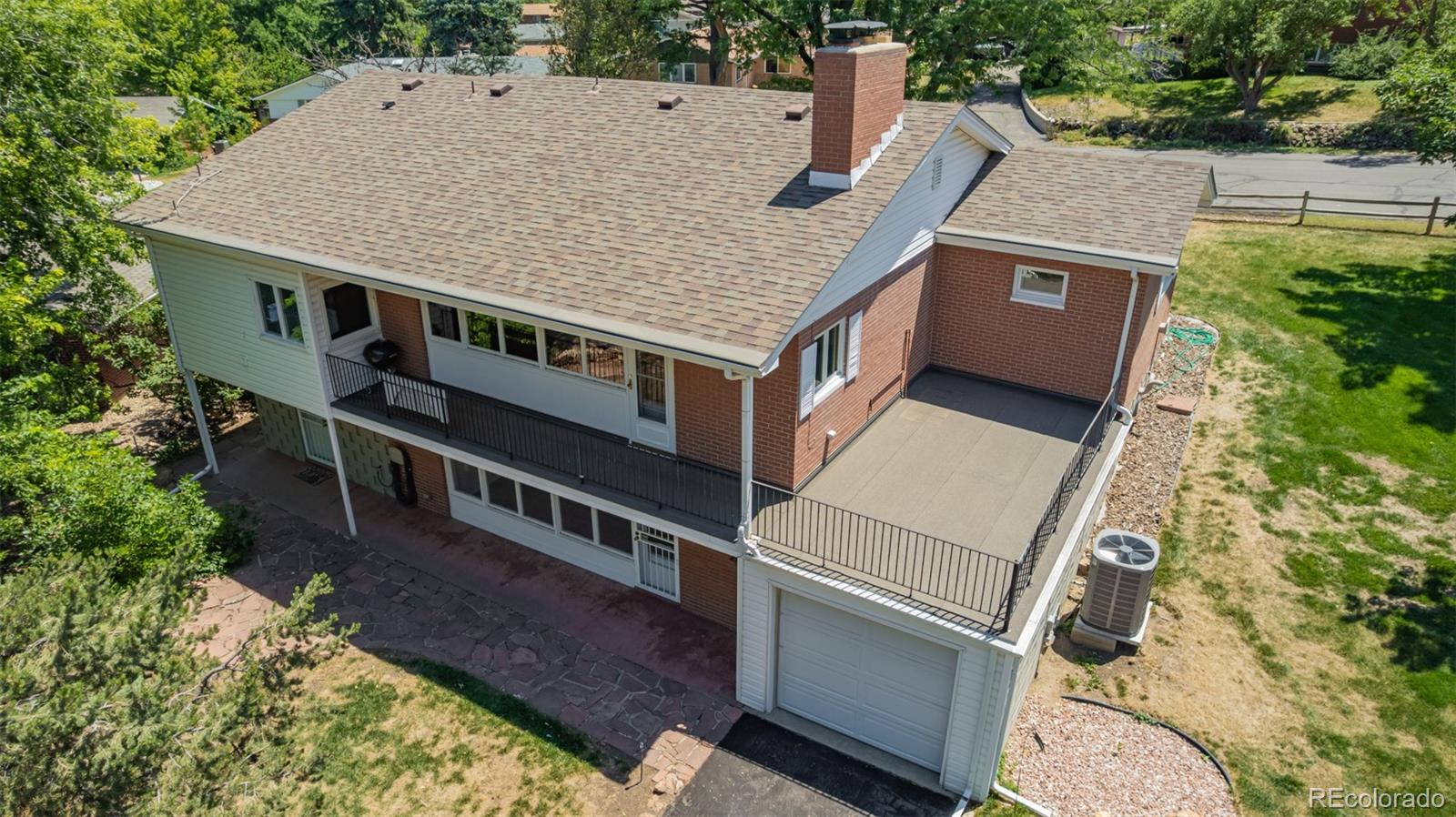 MLS Image #31 for 2555  queen street,denver, Colorado