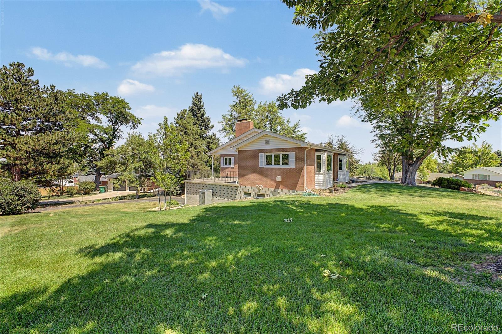 MLS Image #32 for 2555  queen street,denver, Colorado