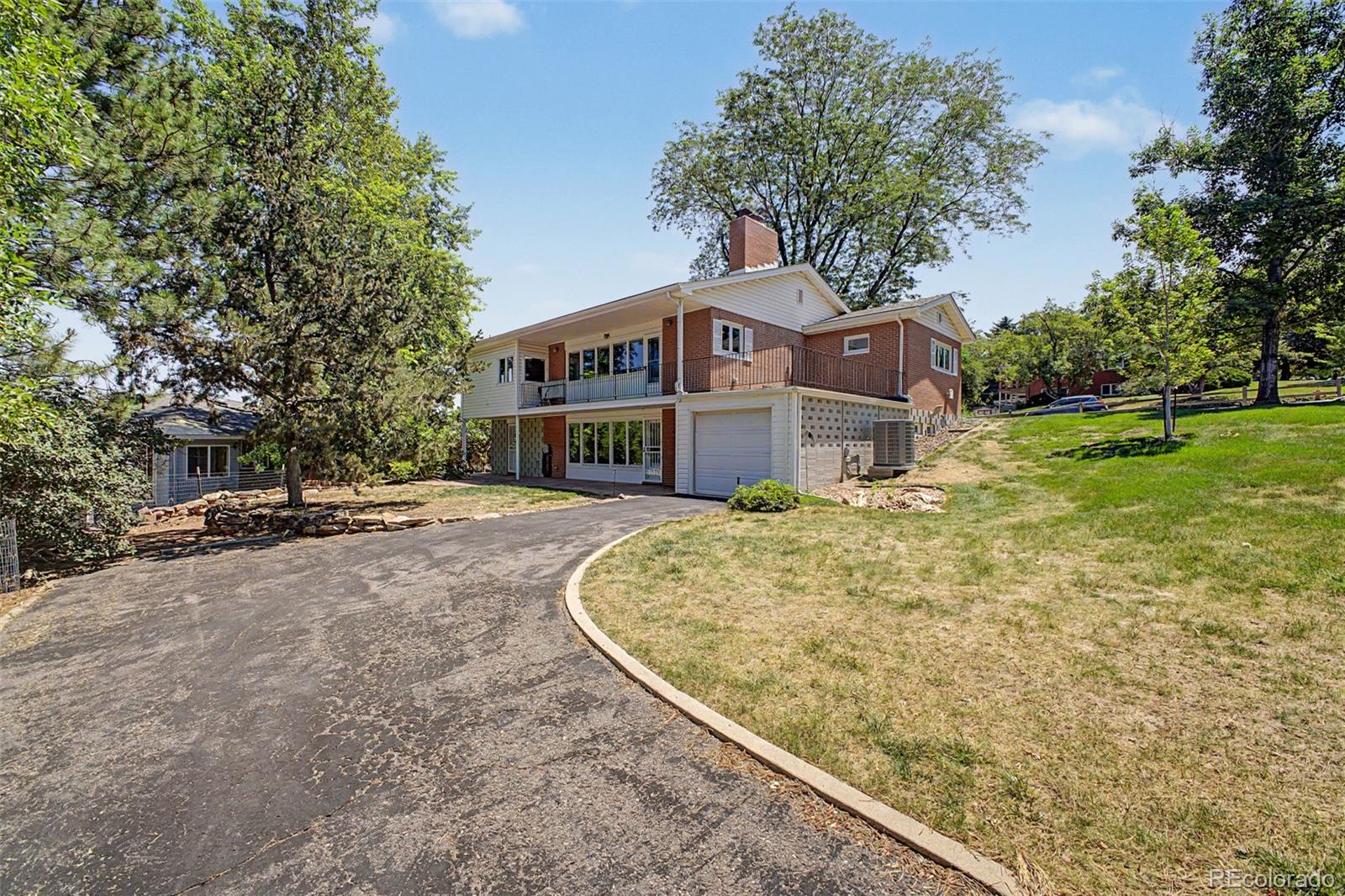 MLS Image #33 for 2555  queen street,denver, Colorado