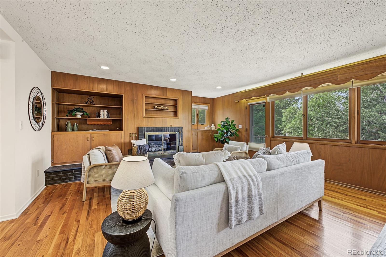 MLS Image #4 for 2555  queen street,denver, Colorado
