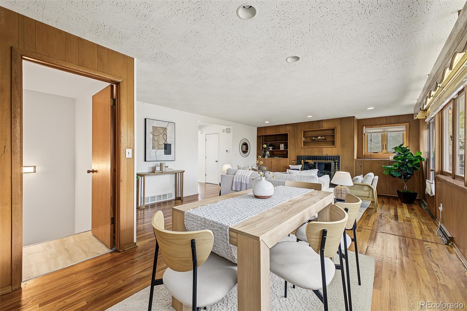 MLS Image #5 for 2555  queen street,denver, Colorado