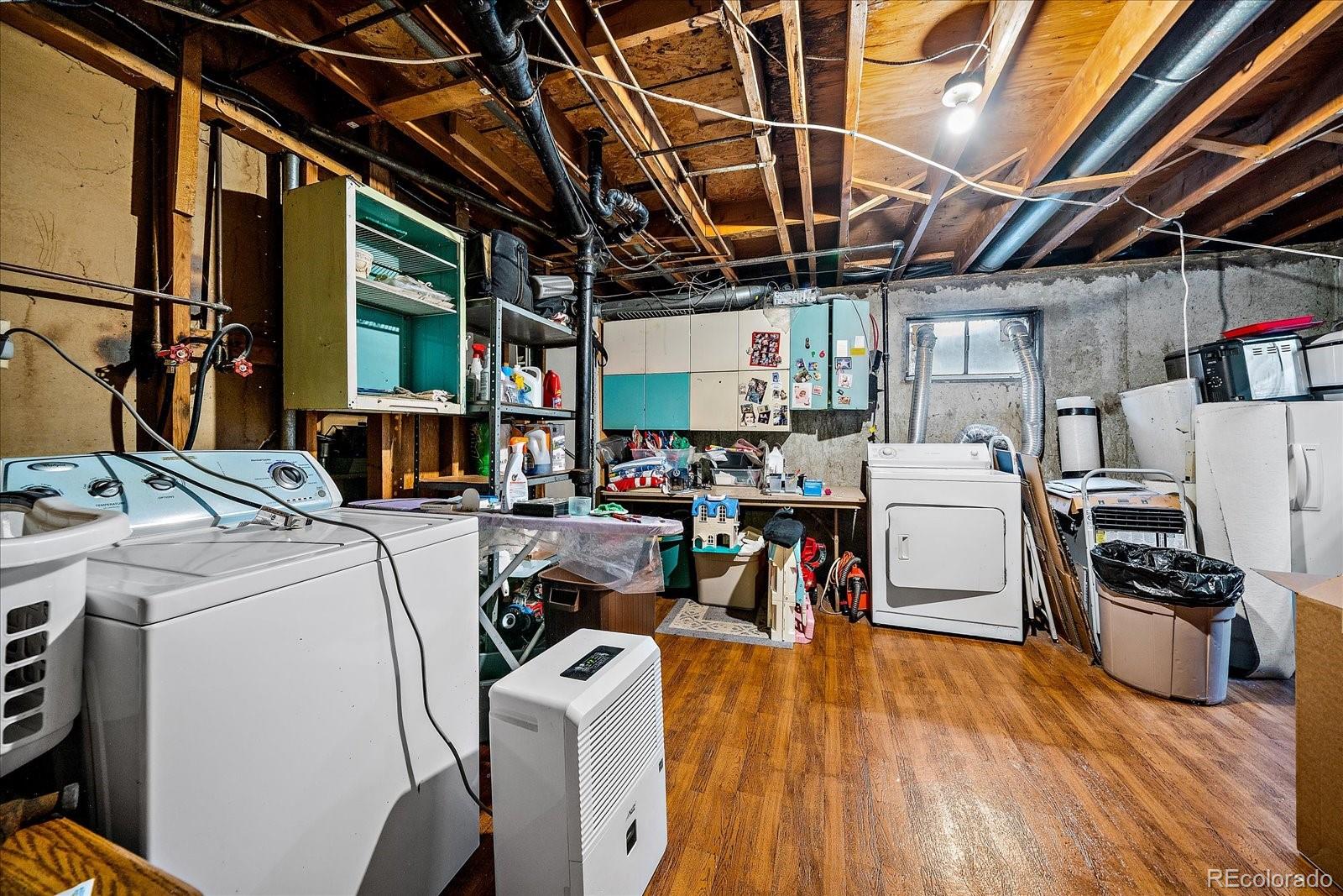 MLS Image #19 for 1021 e 83rd place,denver, Colorado