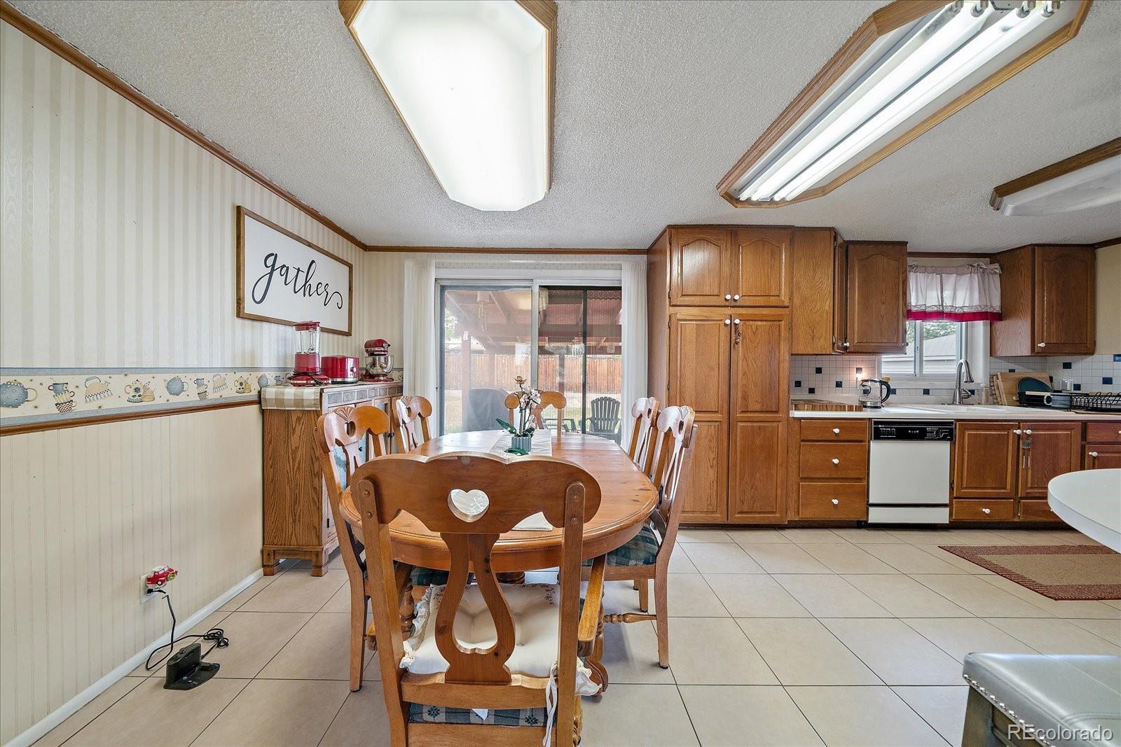 MLS Image #6 for 1021 e 83rd place,denver, Colorado