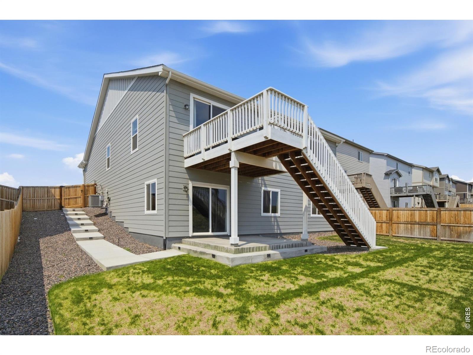 MLS Image #34 for 320  elbert street,johnstown, Colorado