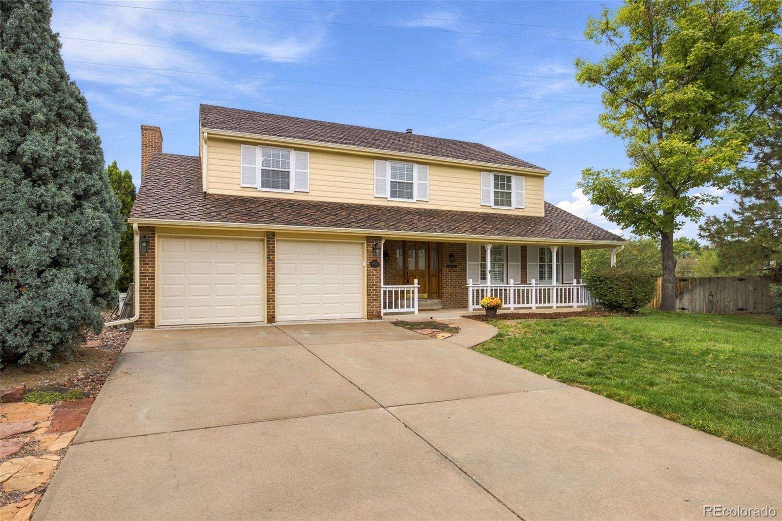 MLS Image #0 for 7255 s ivanhoe court,centennial, Colorado
