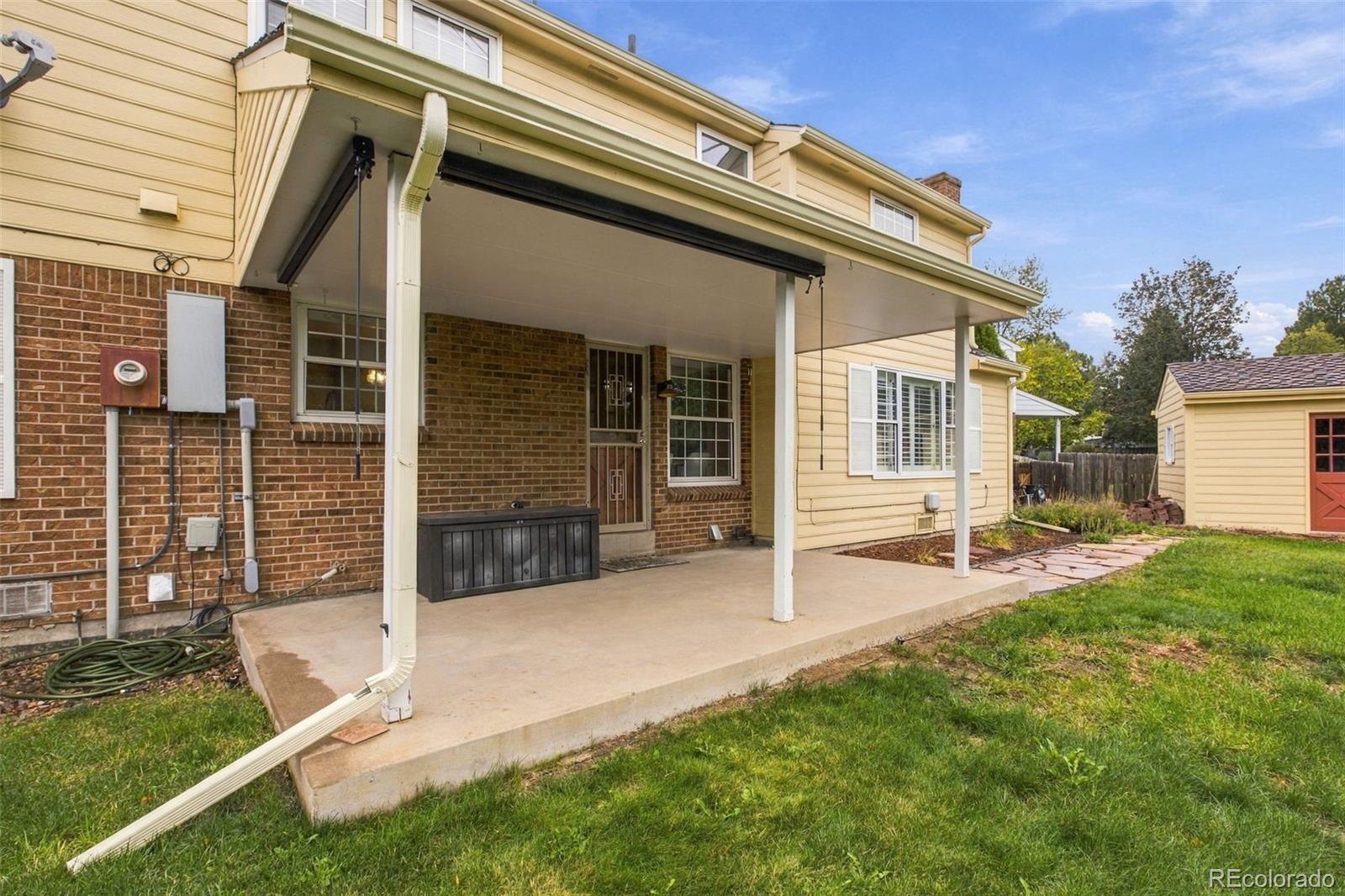 MLS Image #28 for 7255 s ivanhoe court,centennial, Colorado