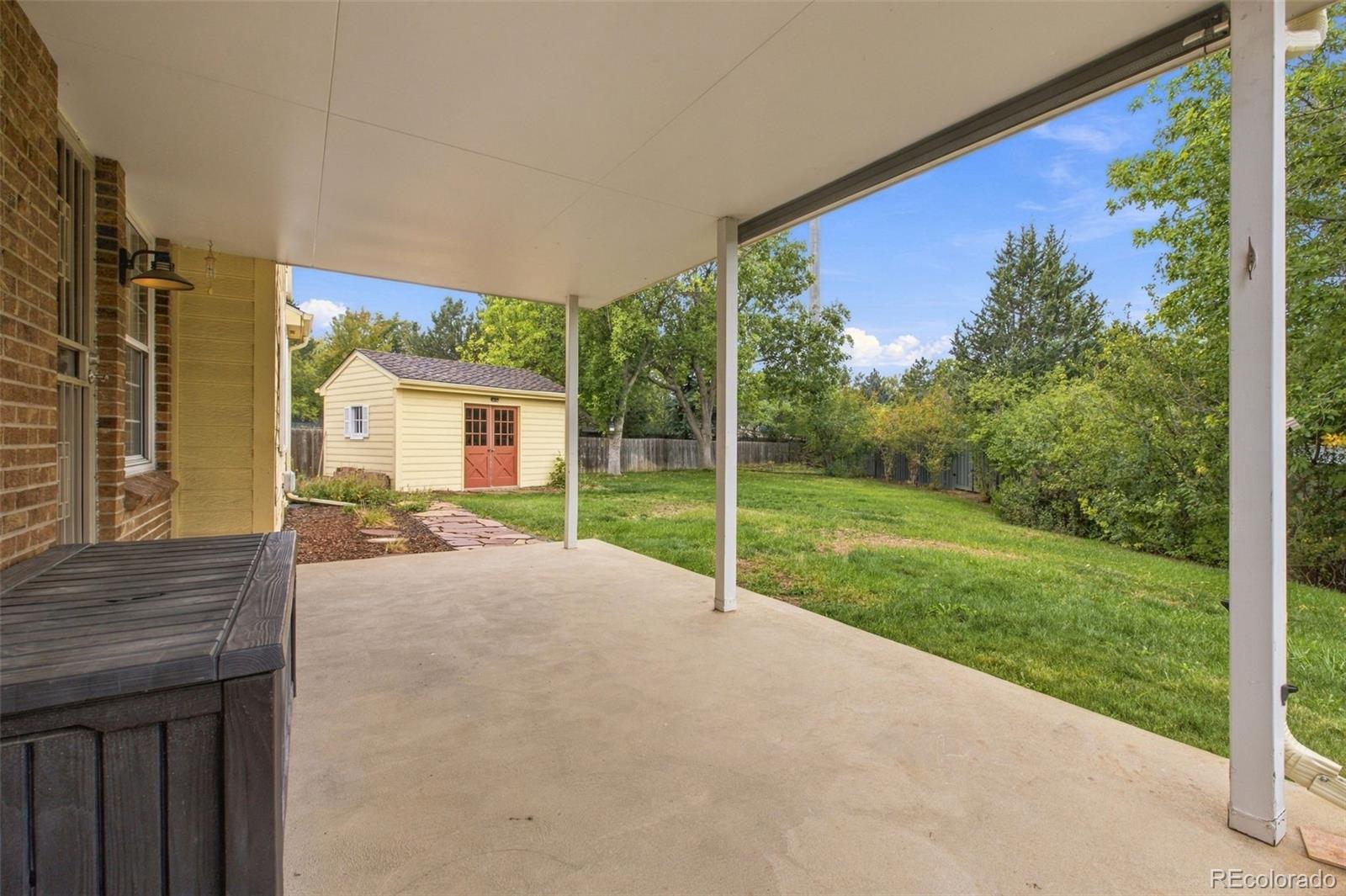 MLS Image #29 for 7255 s ivanhoe court,centennial, Colorado