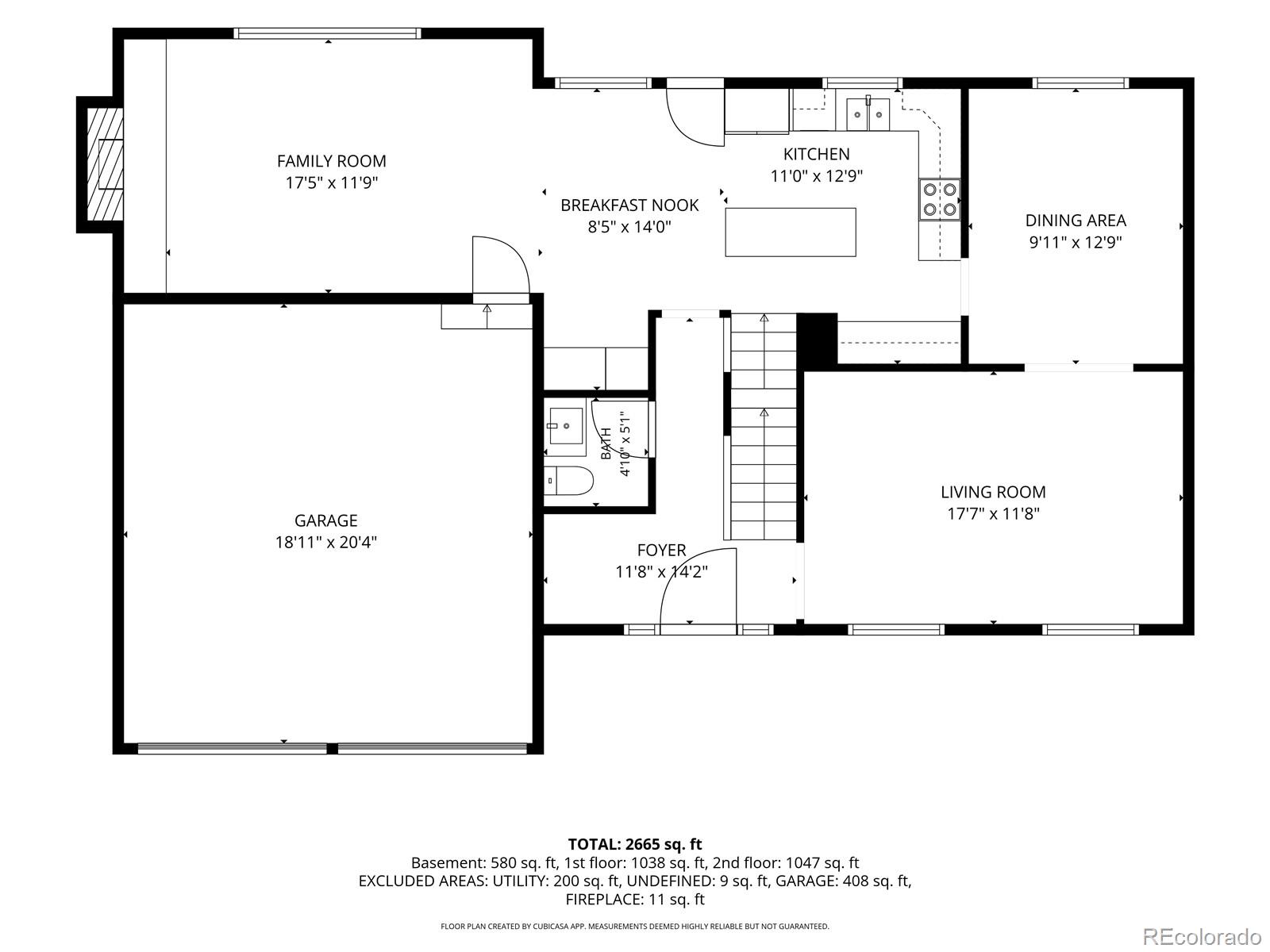 MLS Image #33 for 7255 s ivanhoe court,centennial, Colorado