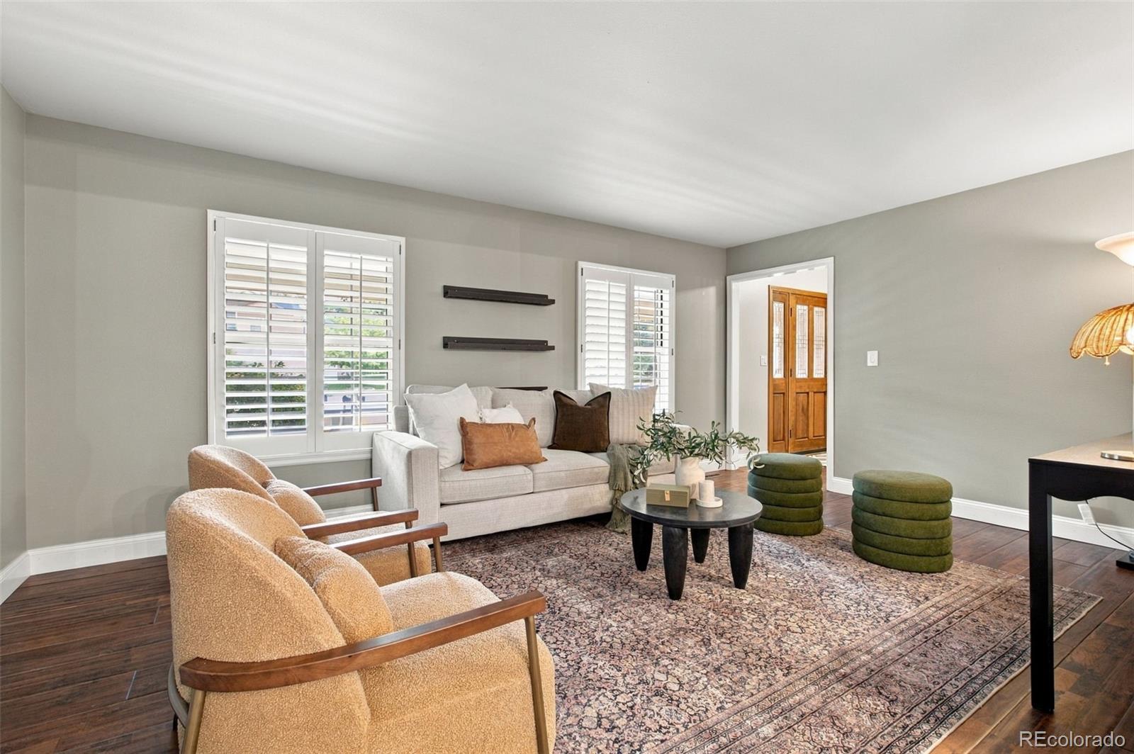 MLS Image #5 for 7255 s ivanhoe court,centennial, Colorado