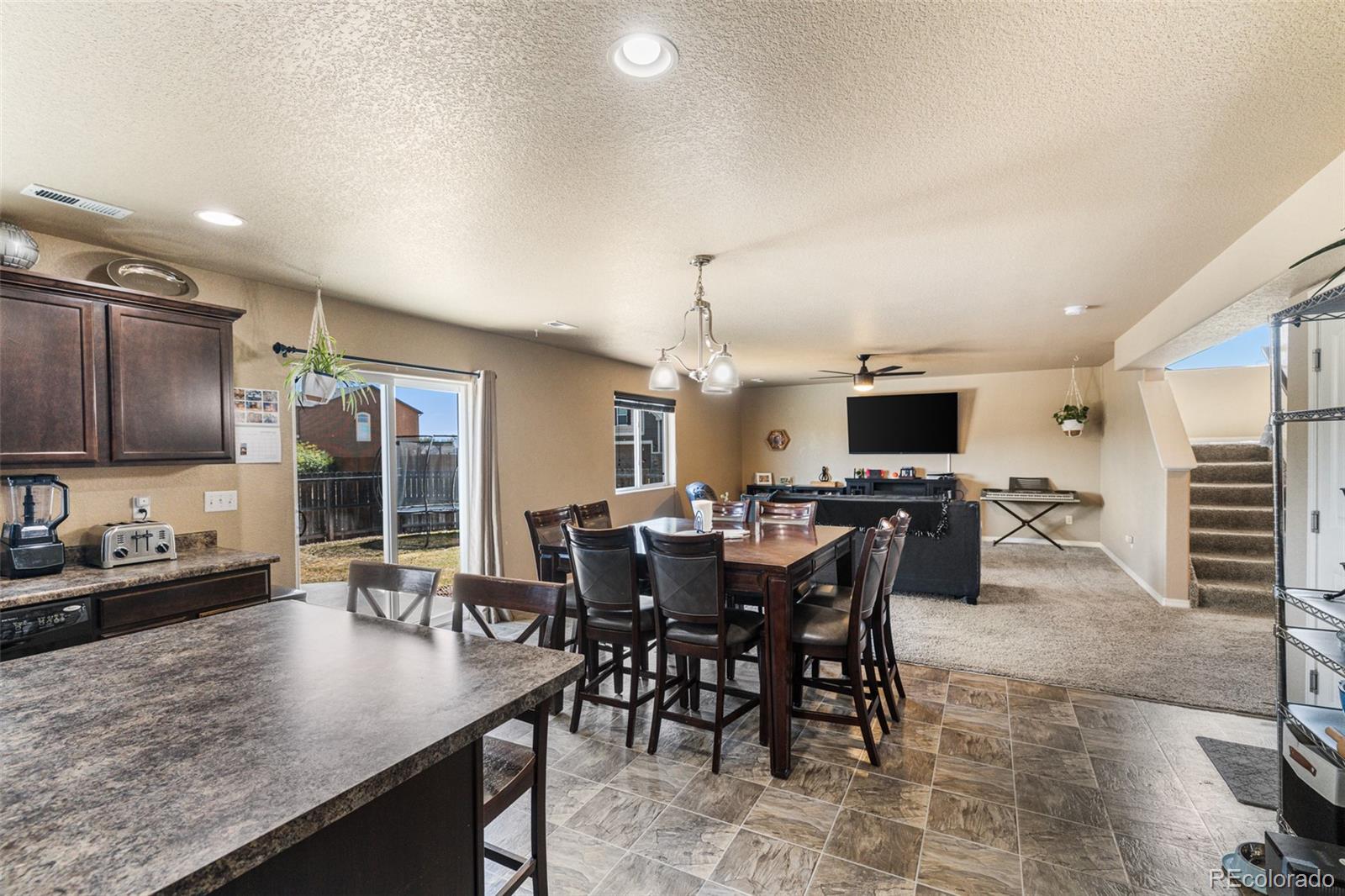 MLS Image #12 for 3893  winter sun drive,colorado springs, Colorado