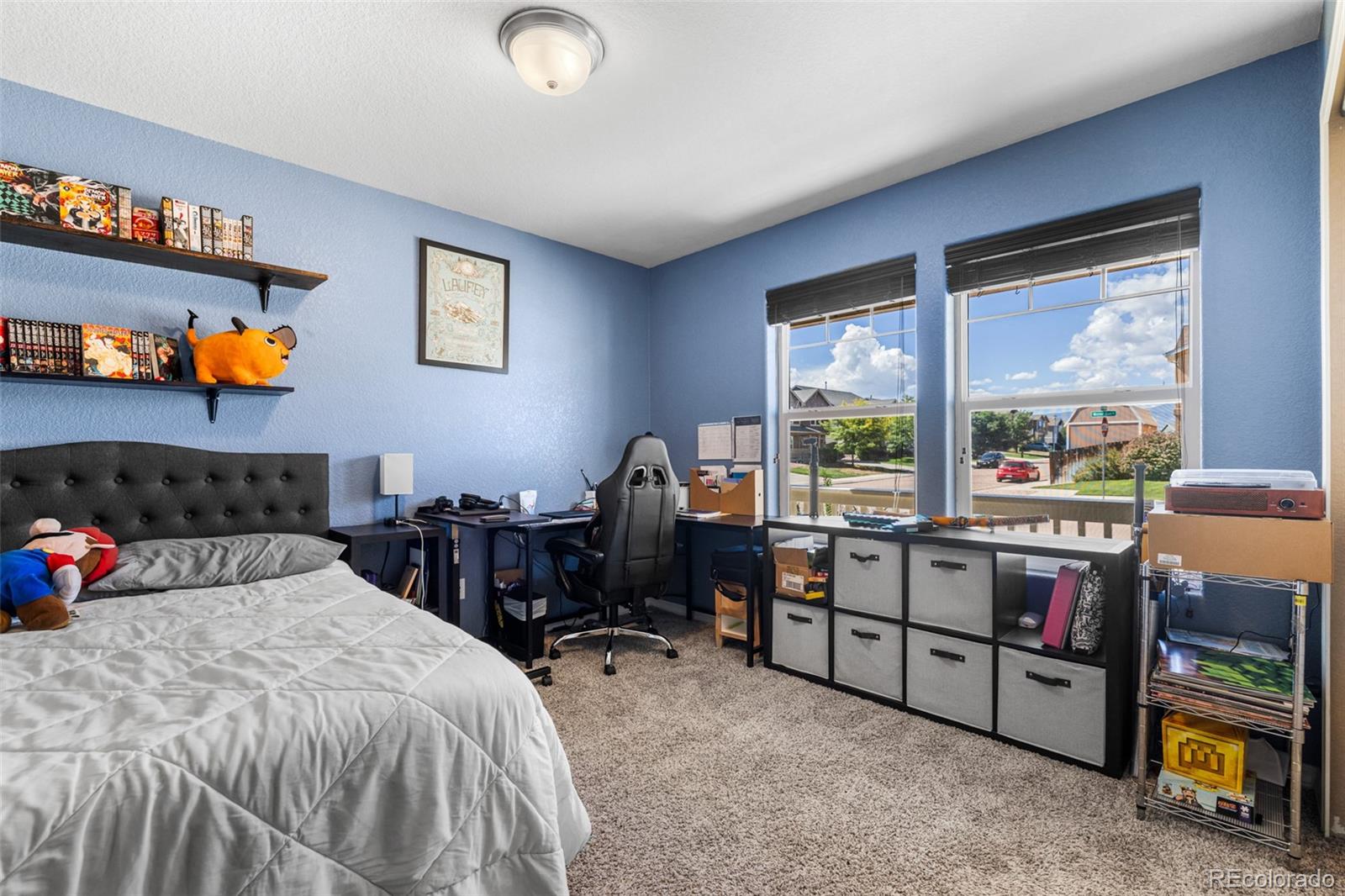 MLS Image #15 for 3893  winter sun drive,colorado springs, Colorado