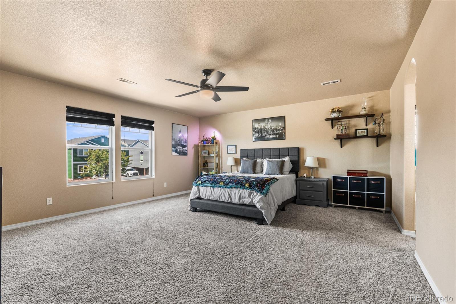 MLS Image #21 for 3893  winter sun drive,colorado springs, Colorado