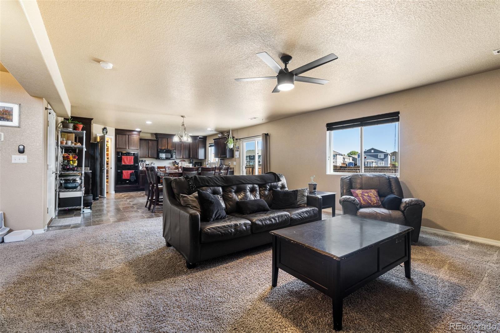 MLS Image #3 for 3893  winter sun drive,colorado springs, Colorado