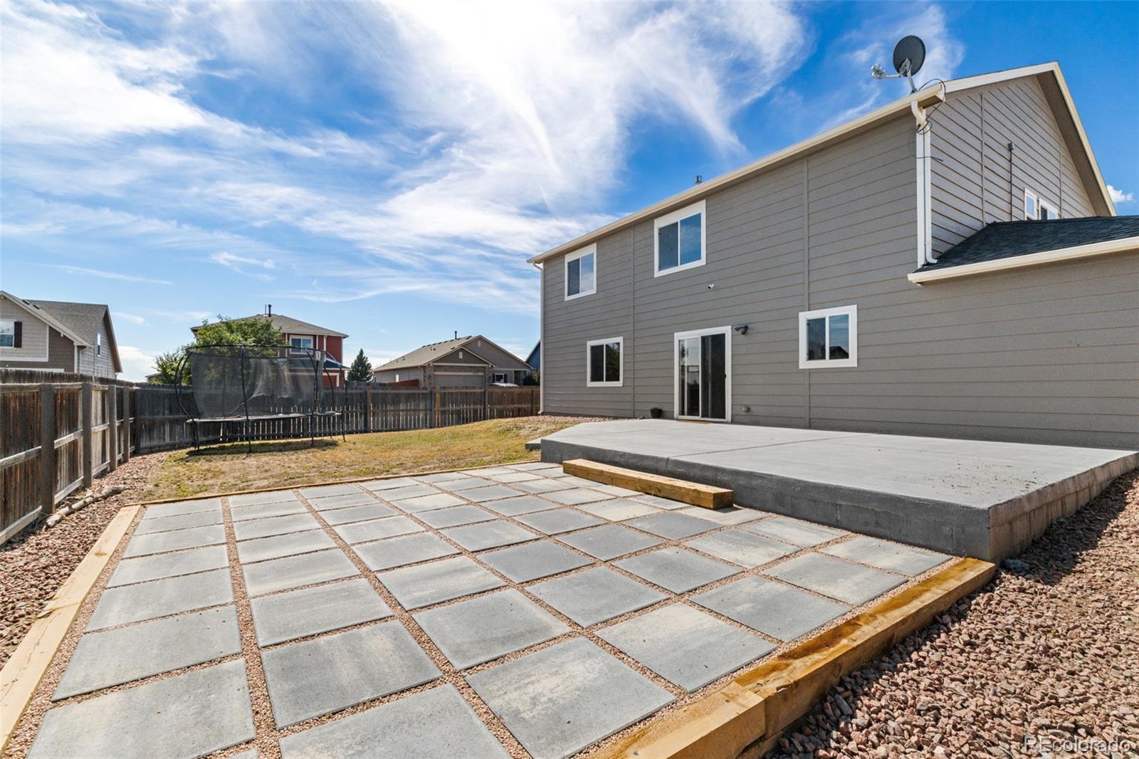 MLS Image #37 for 3893  winter sun drive,colorado springs, Colorado