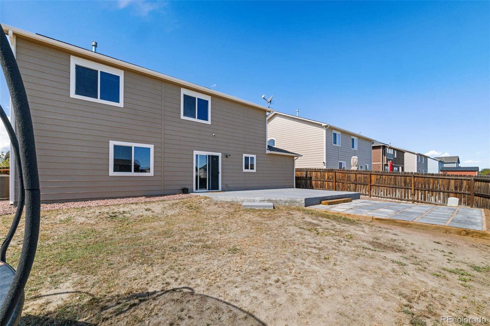 MLS Image #38 for 3893  winter sun drive,colorado springs, Colorado