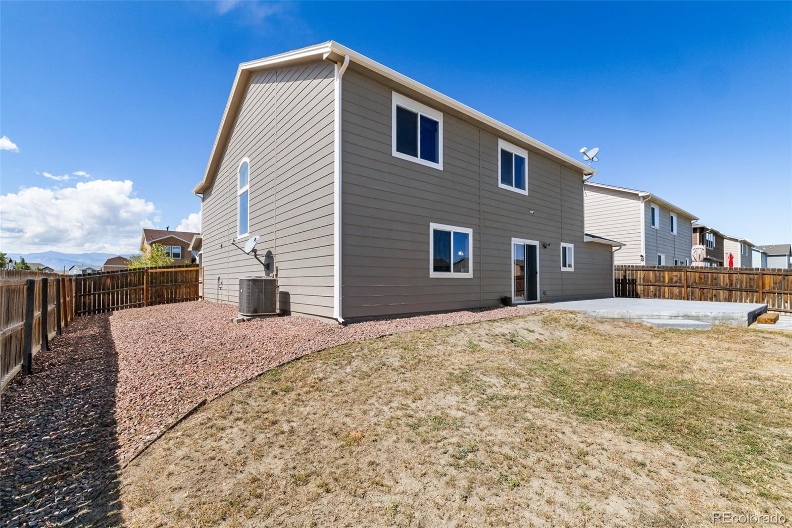 MLS Image #39 for 3893  winter sun drive,colorado springs, Colorado