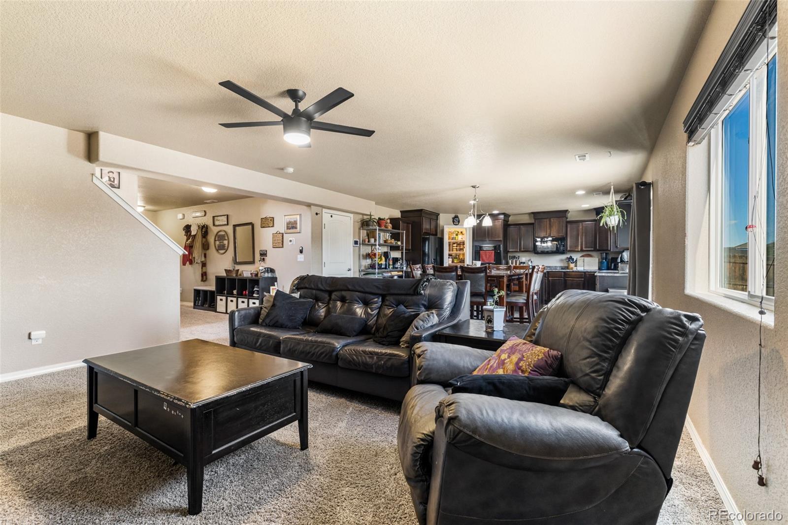 MLS Image #5 for 3893  winter sun drive,colorado springs, Colorado