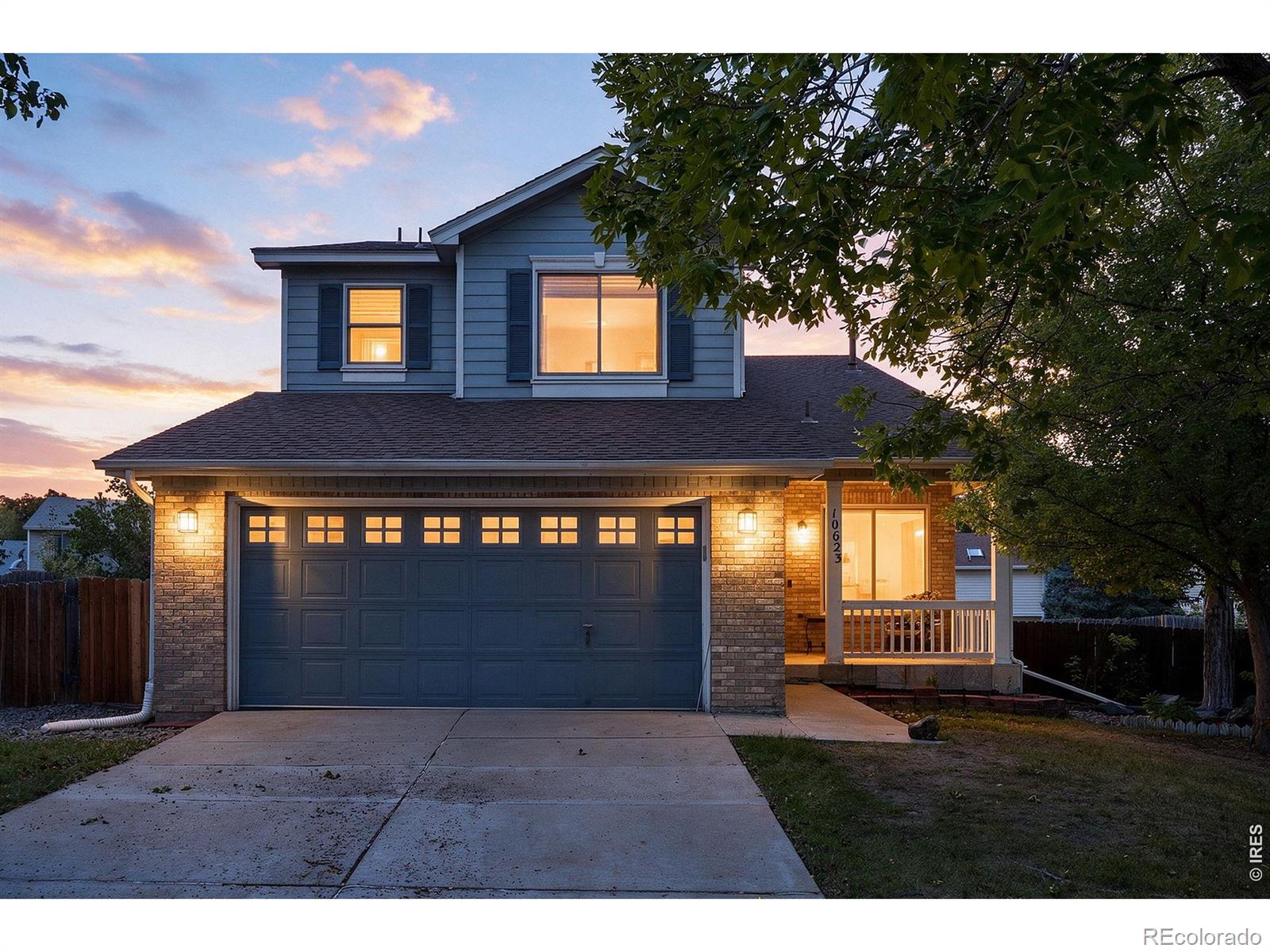 MLS Image #0 for 10623  grove court,westminster, Colorado