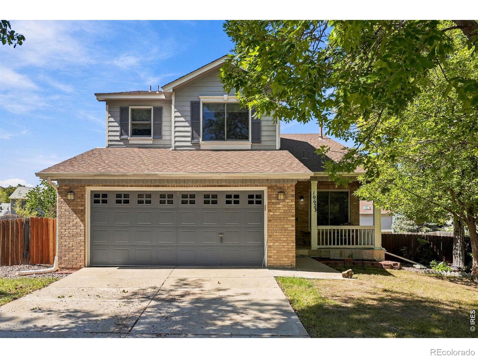 MLS Image #2 for 10623  grove court,westminster, Colorado