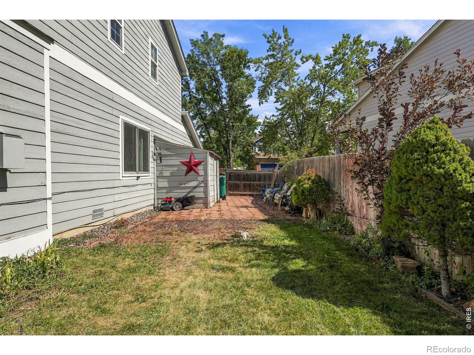 MLS Image #34 for 10623  grove court,westminster, Colorado