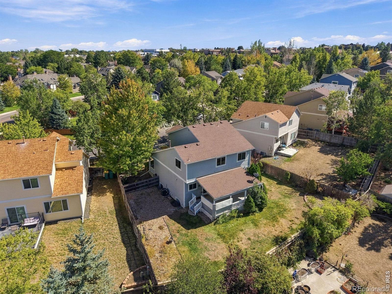 MLS Image #37 for 10623  grove court,westminster, Colorado