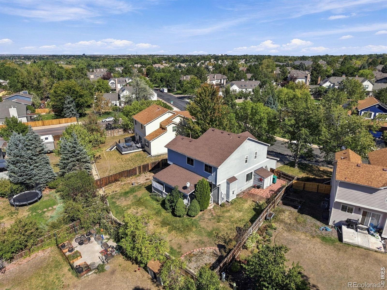 MLS Image #38 for 10623  grove court,westminster, Colorado