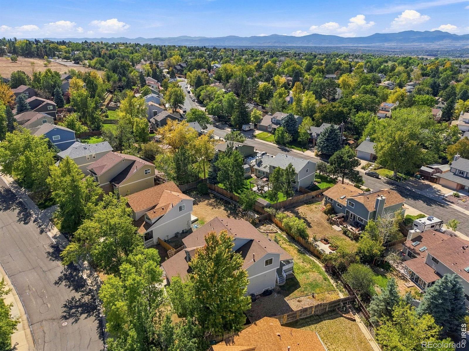 MLS Image #39 for 10623  grove court,westminster, Colorado