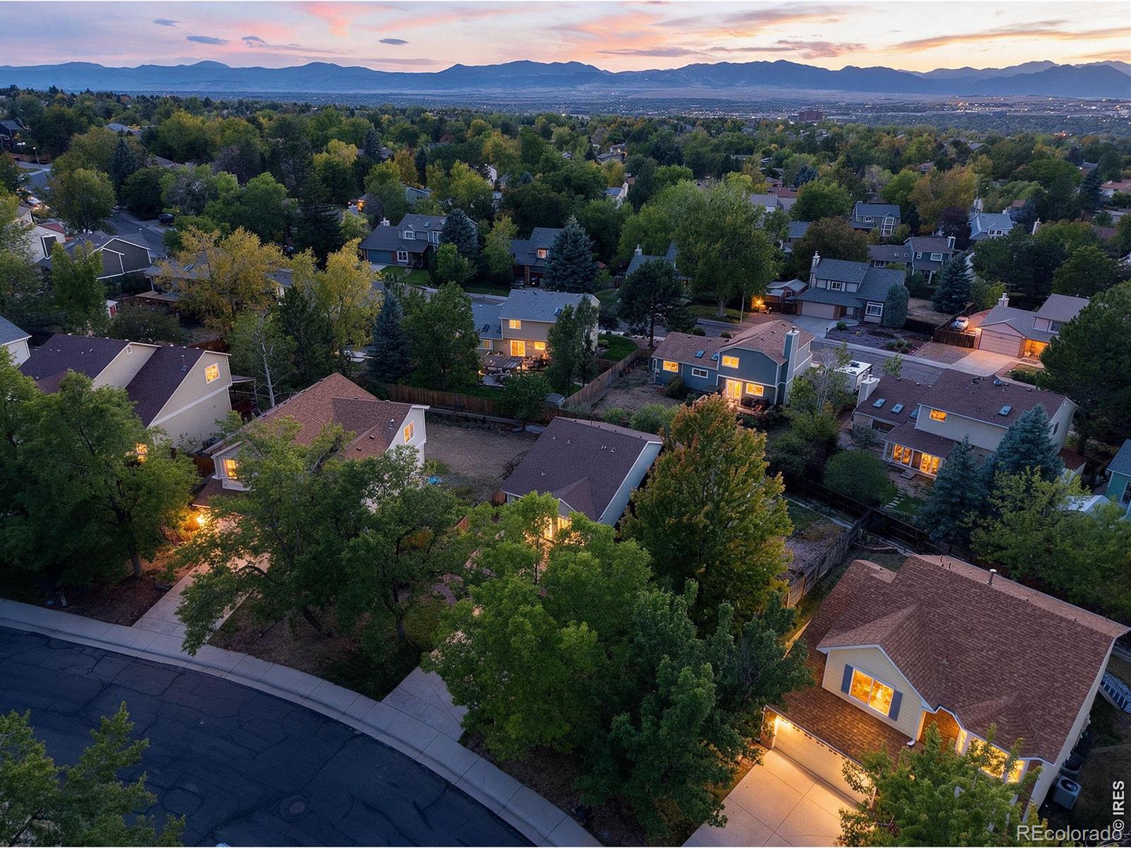 MLS Image #40 for 10623  grove court,westminster, Colorado
