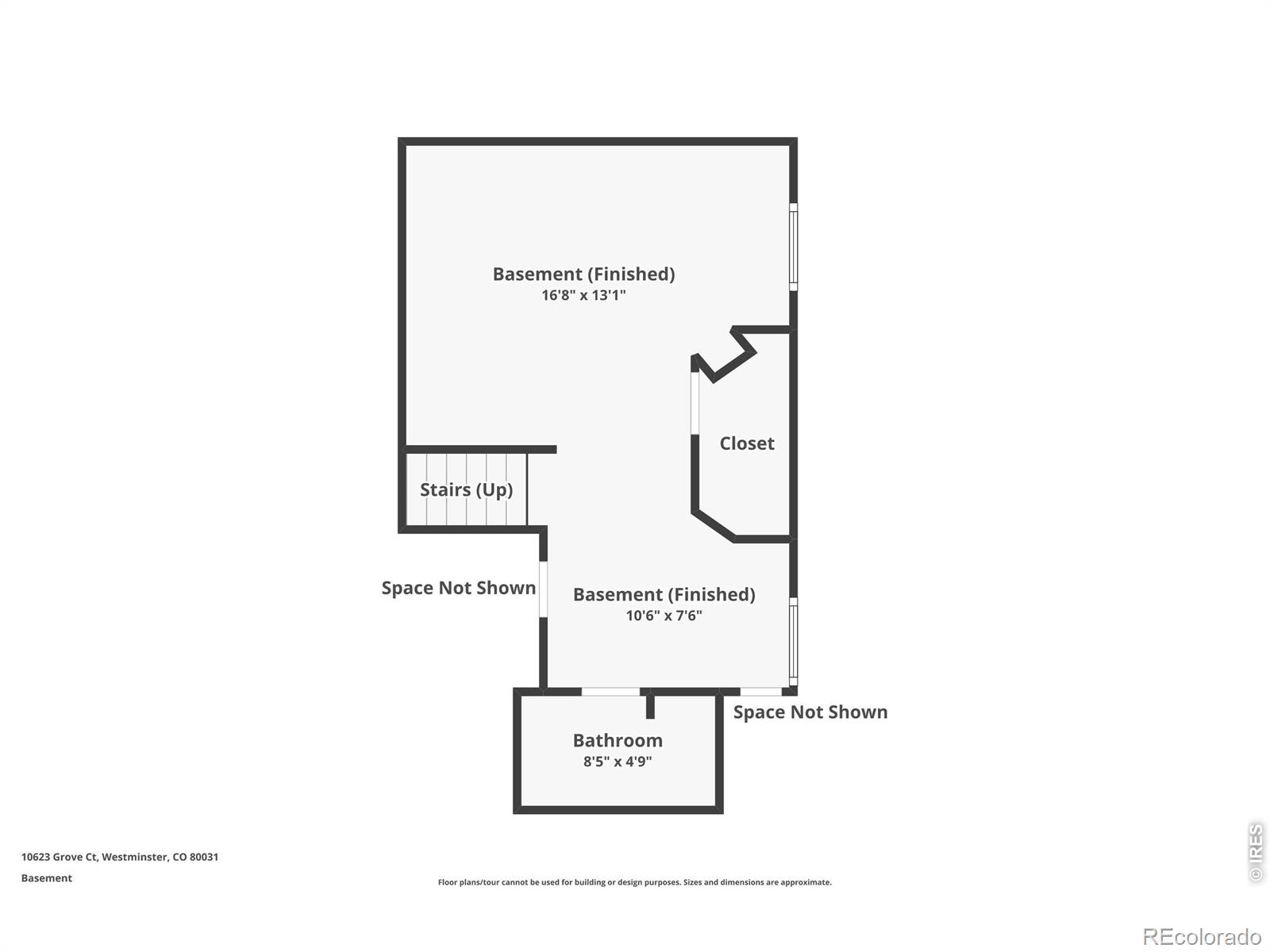 MLS Image #41 for 10623  grove court,westminster, Colorado