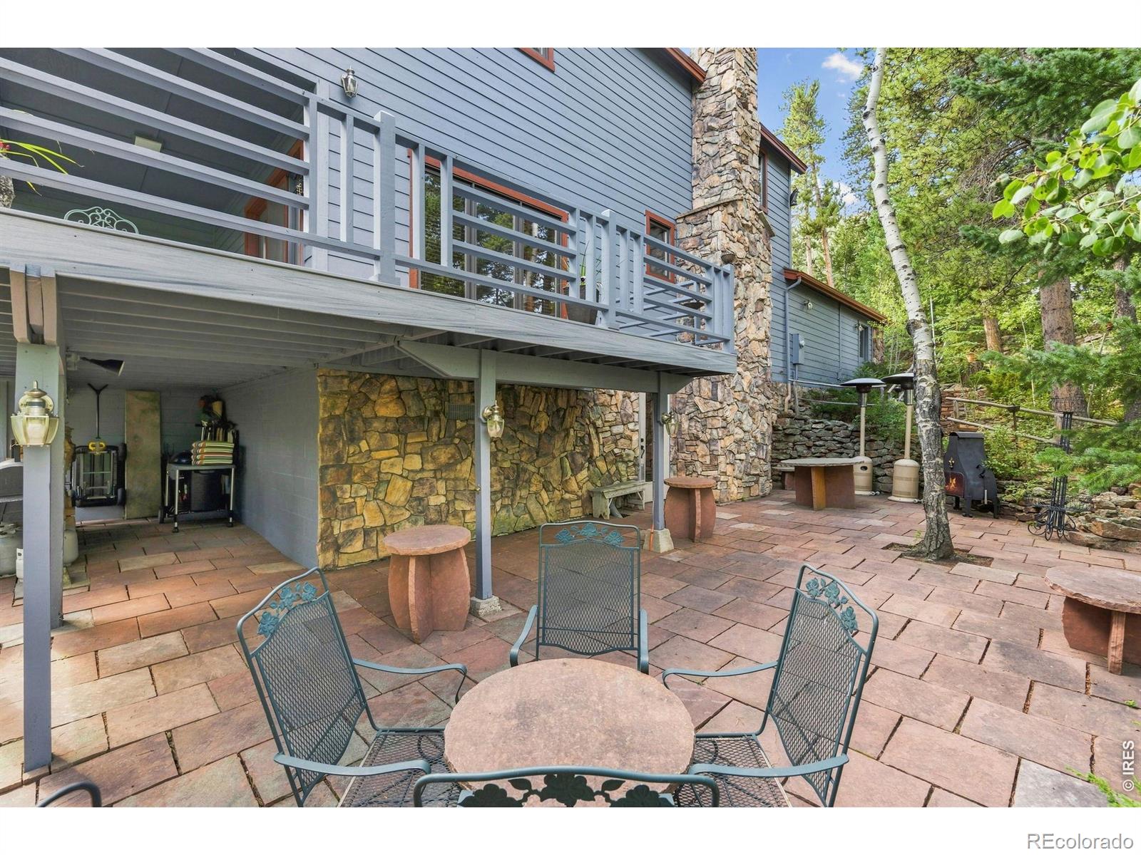 MLS Image #35 for 2504  cirrus lane,estes park, Colorado