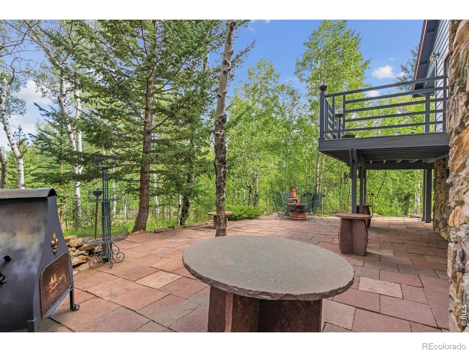 MLS Image #36 for 2504  cirrus lane,estes park, Colorado