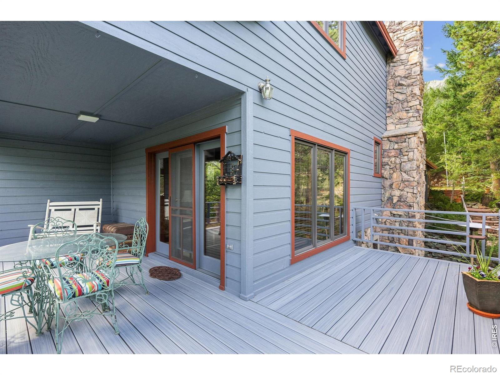 MLS Image #39 for 2504  cirrus lane,estes park, Colorado