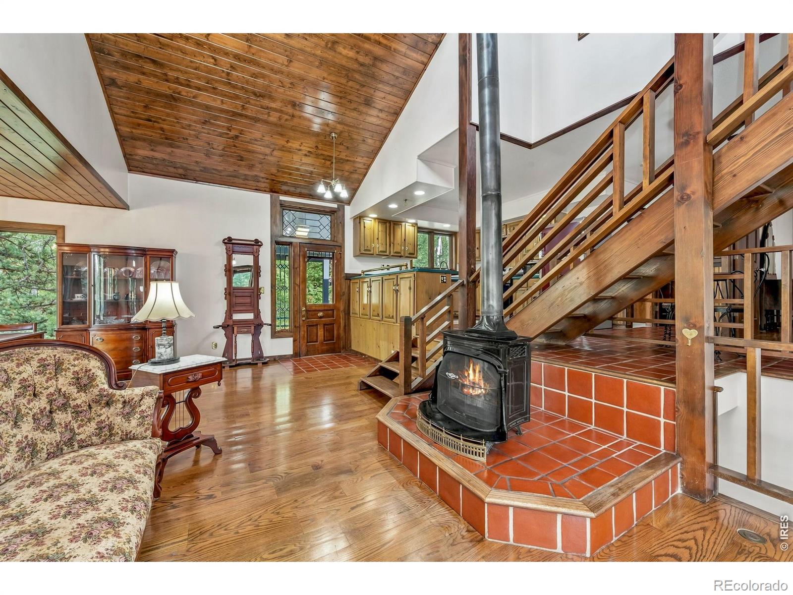MLS Image #4 for 2504  cirrus lane,estes park, Colorado