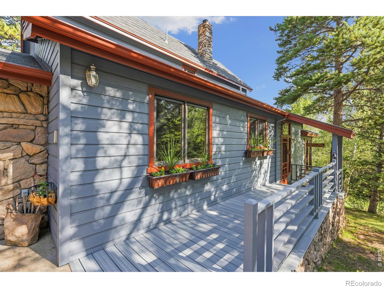 MLS Image #40 for 2504  cirrus lane,estes park, Colorado