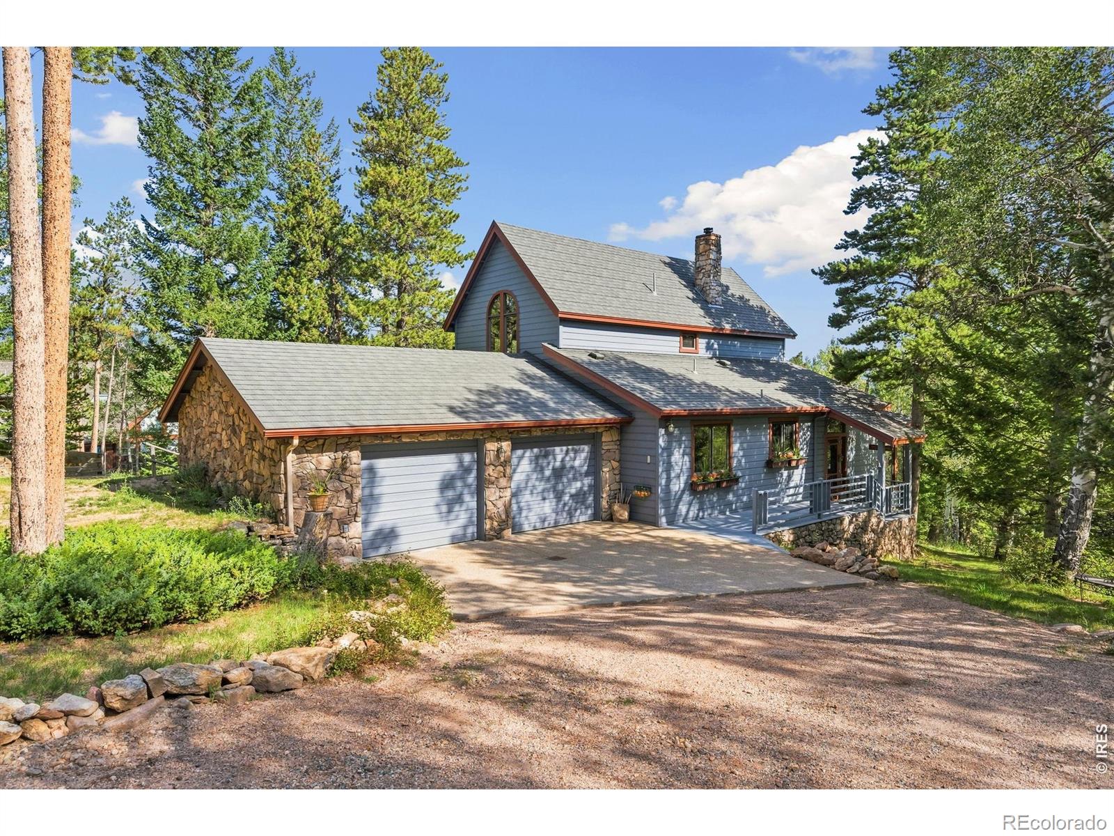 MLS Image #41 for 2504  cirrus lane,estes park, Colorado