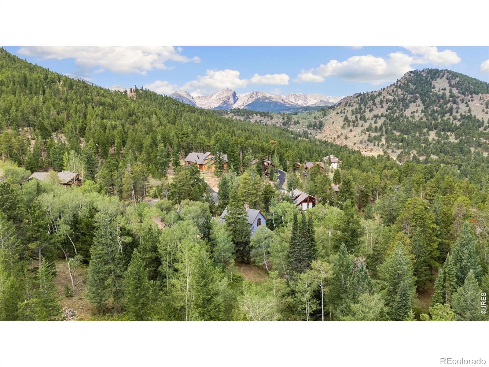 MLS Image #42 for 2504  cirrus lane,estes park, Colorado