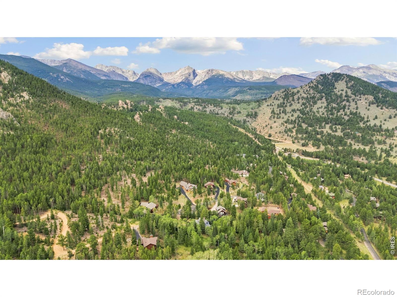 MLS Image #43 for 2504  cirrus lane,estes park, Colorado
