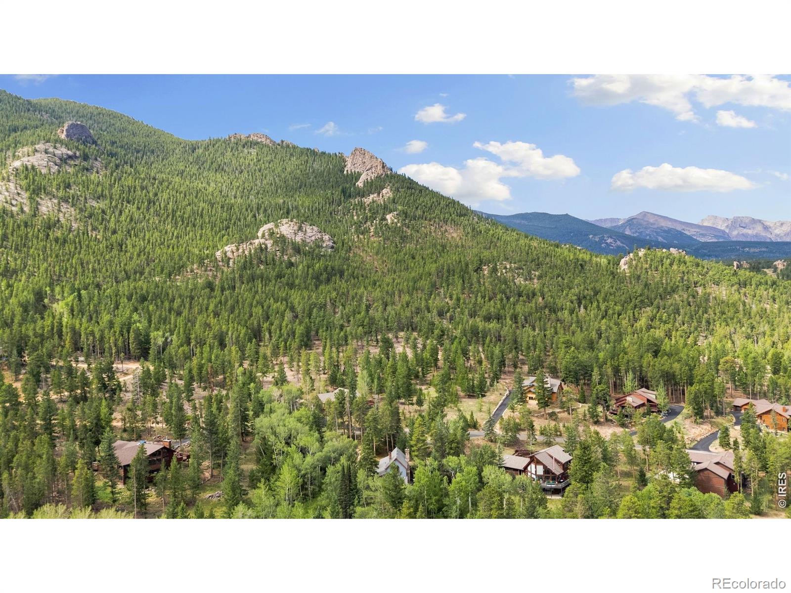 MLS Image #44 for 2504  cirrus lane,estes park, Colorado