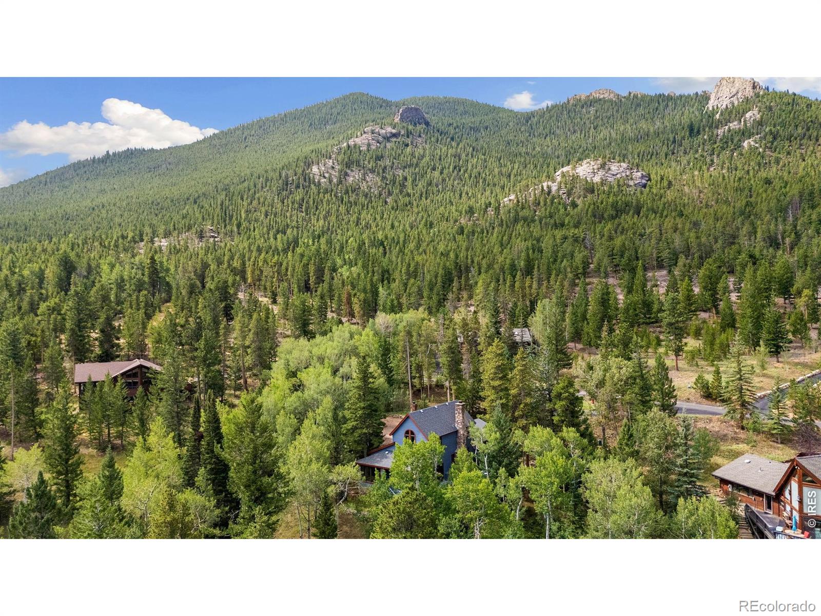 MLS Image #45 for 2504  cirrus lane,estes park, Colorado
