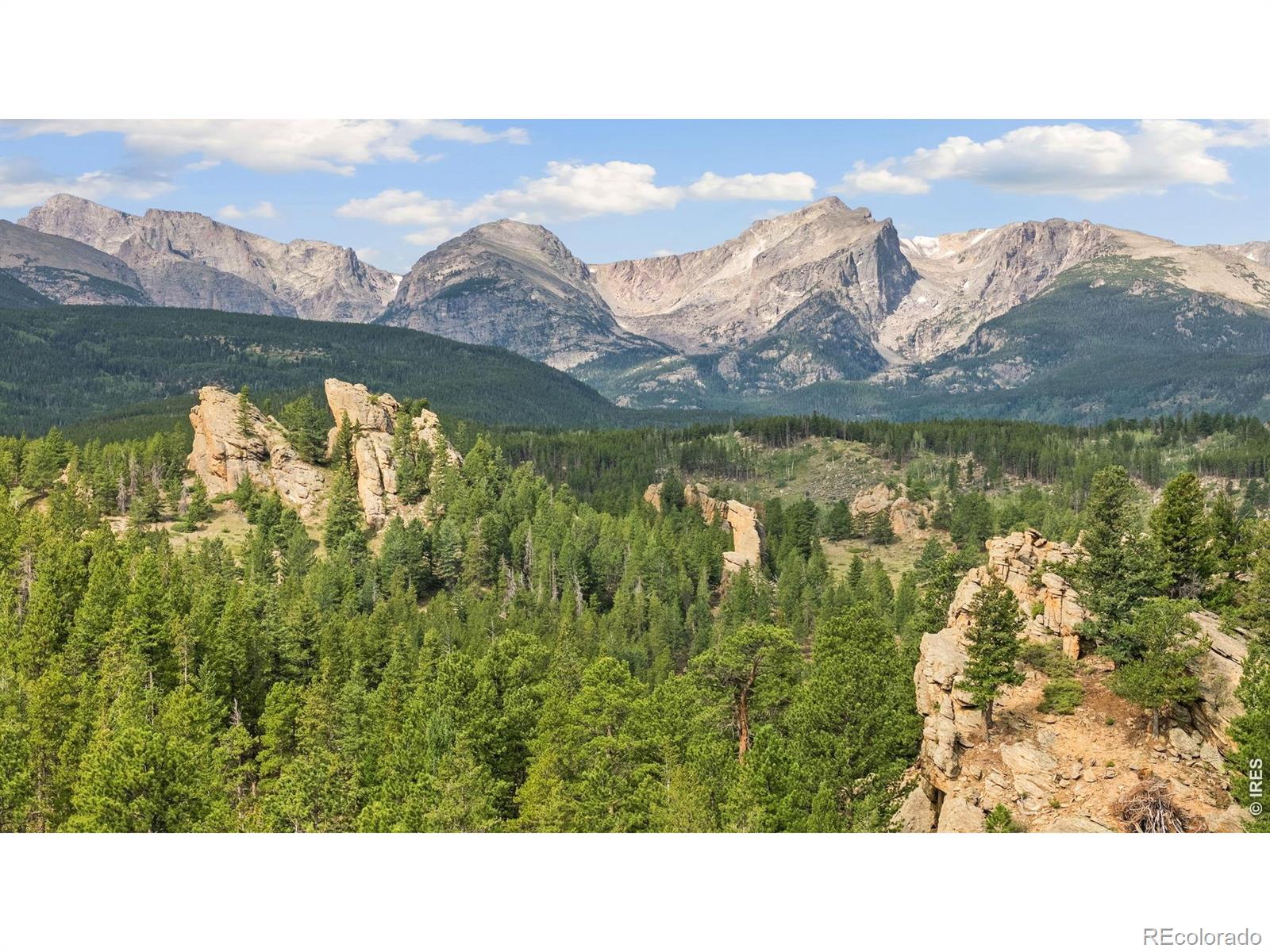 MLS Image #46 for 2504  cirrus lane,estes park, Colorado