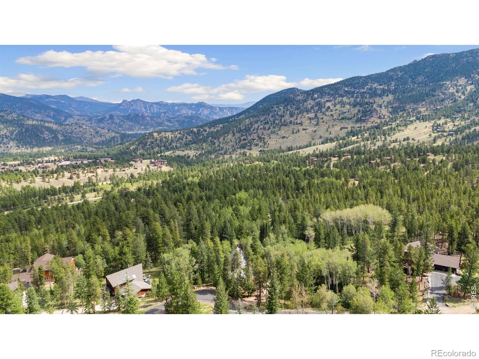 MLS Image #47 for 2504  cirrus lane,estes park, Colorado