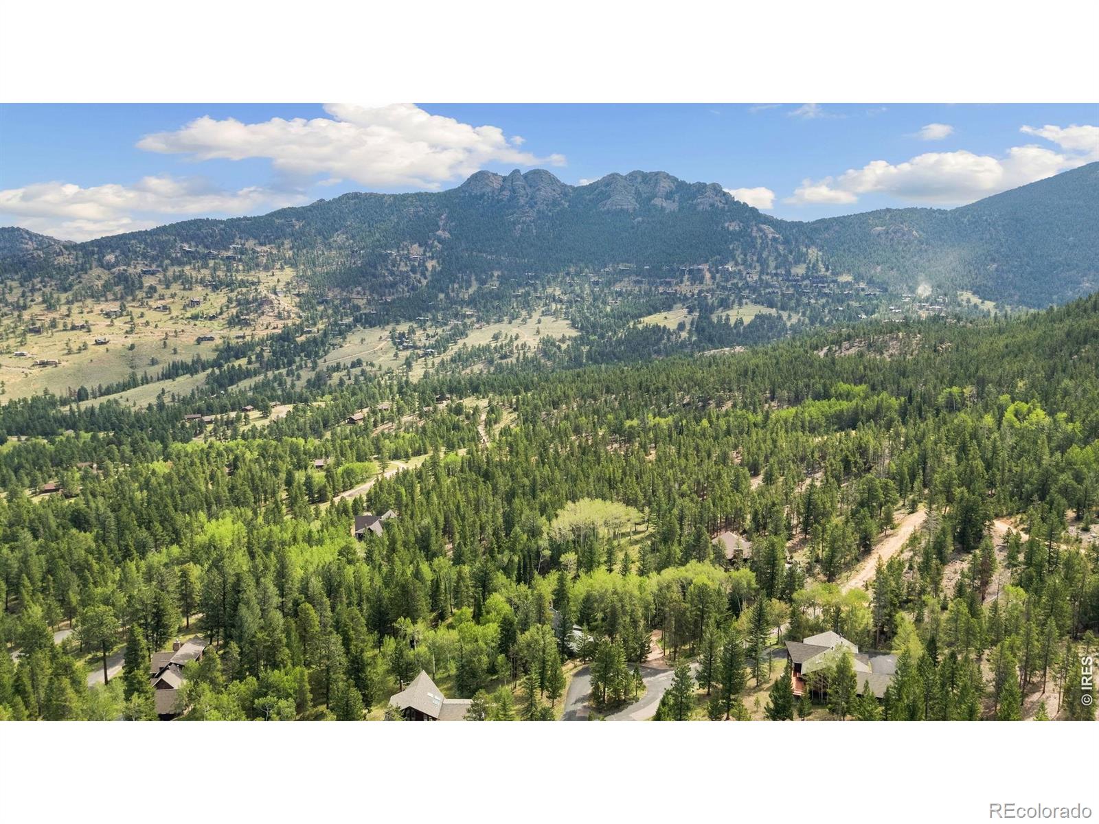 MLS Image #48 for 2504  cirrus lane,estes park, Colorado